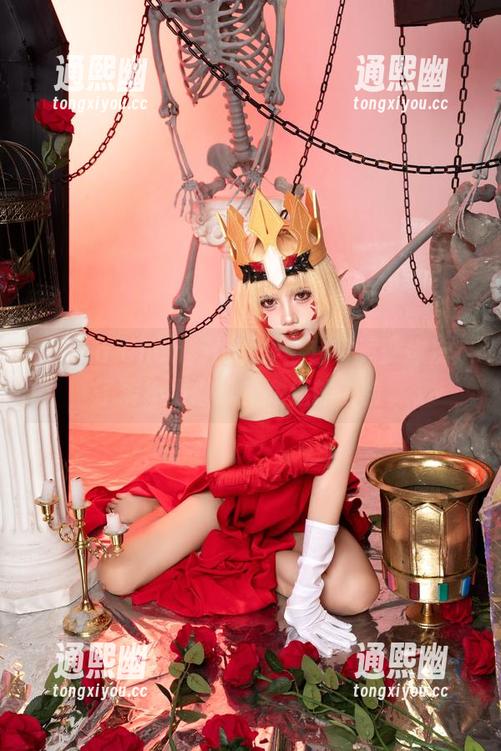 Poppa Chan Poppa Chan野代女仆全套写真:你决定了要不要继续?命运的考验。